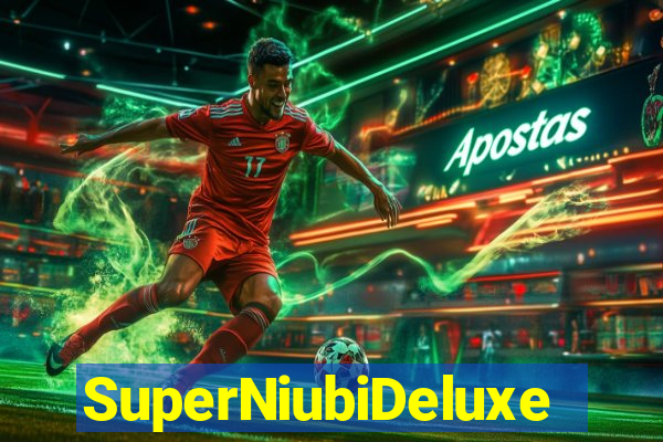 SuperNiubiDeluxe super mario deluxe nintendo switch rom